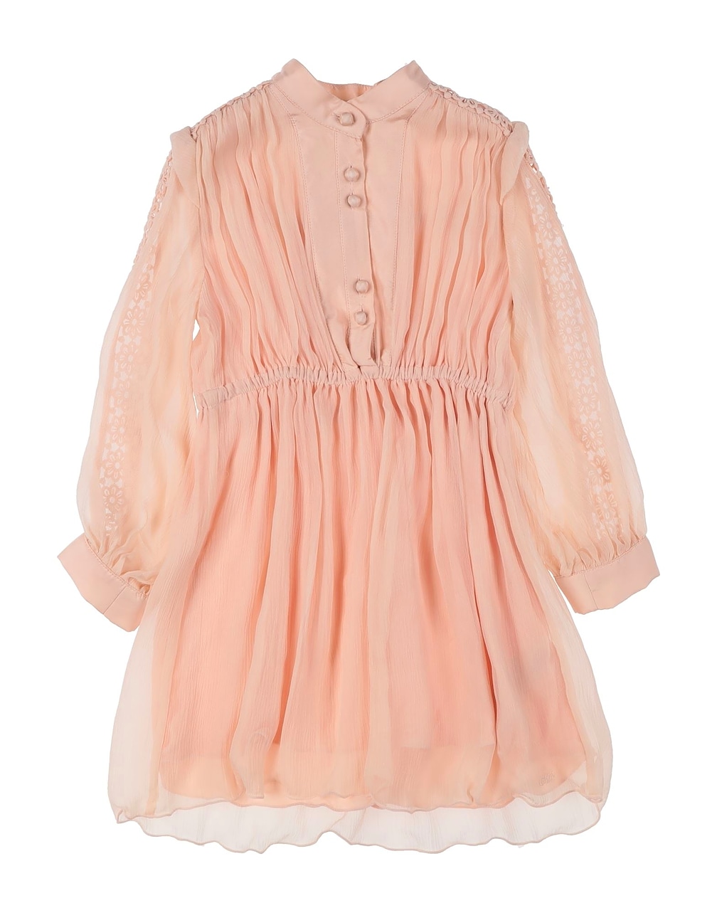 CHLOÉ - Kids’ dresses