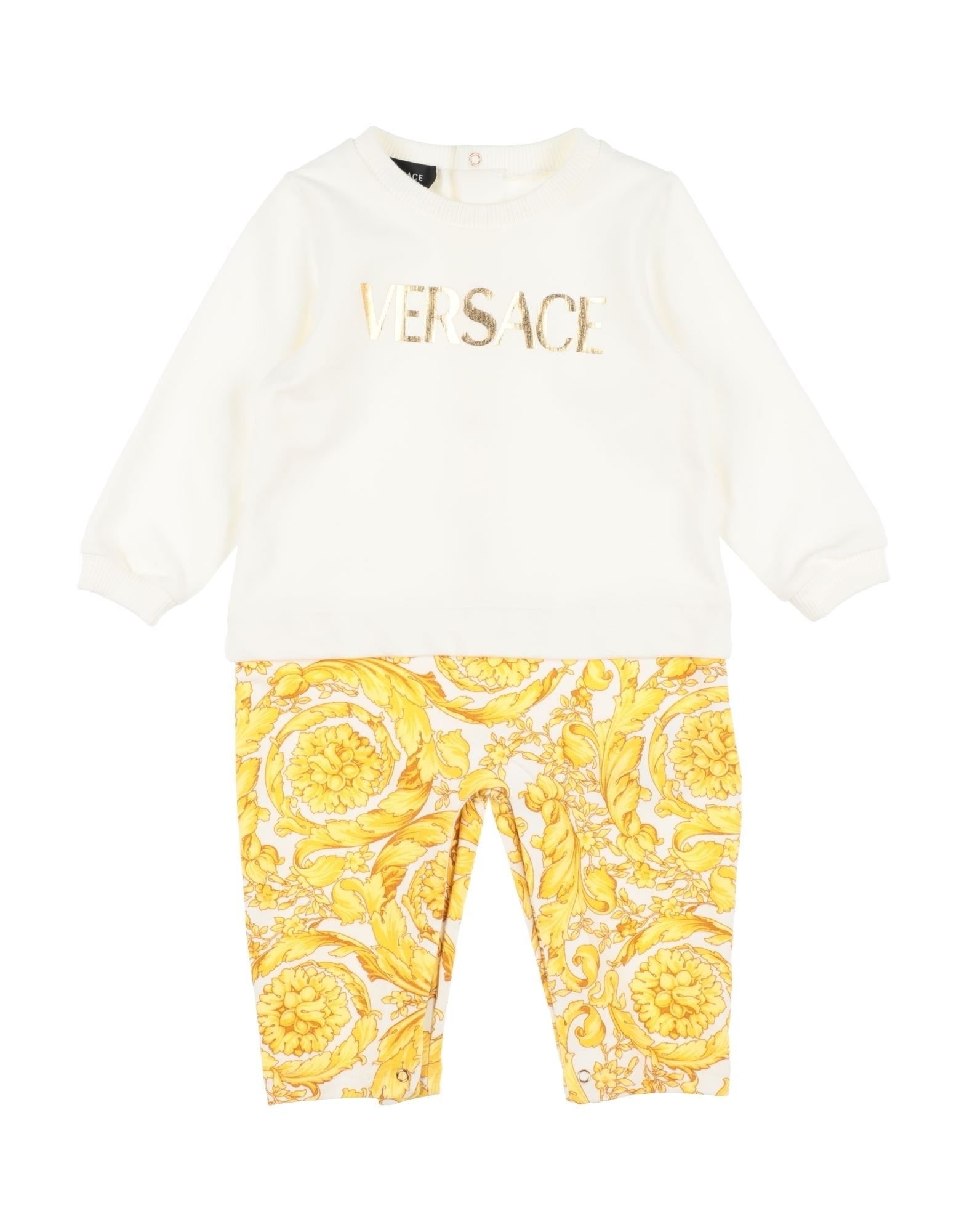 VERSACE YOUNG - Baby All-in-ones & Dungarees