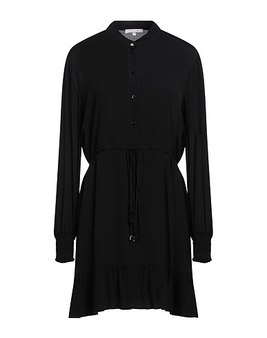 PATRIZIA PEPE Short dress 100% Viscose