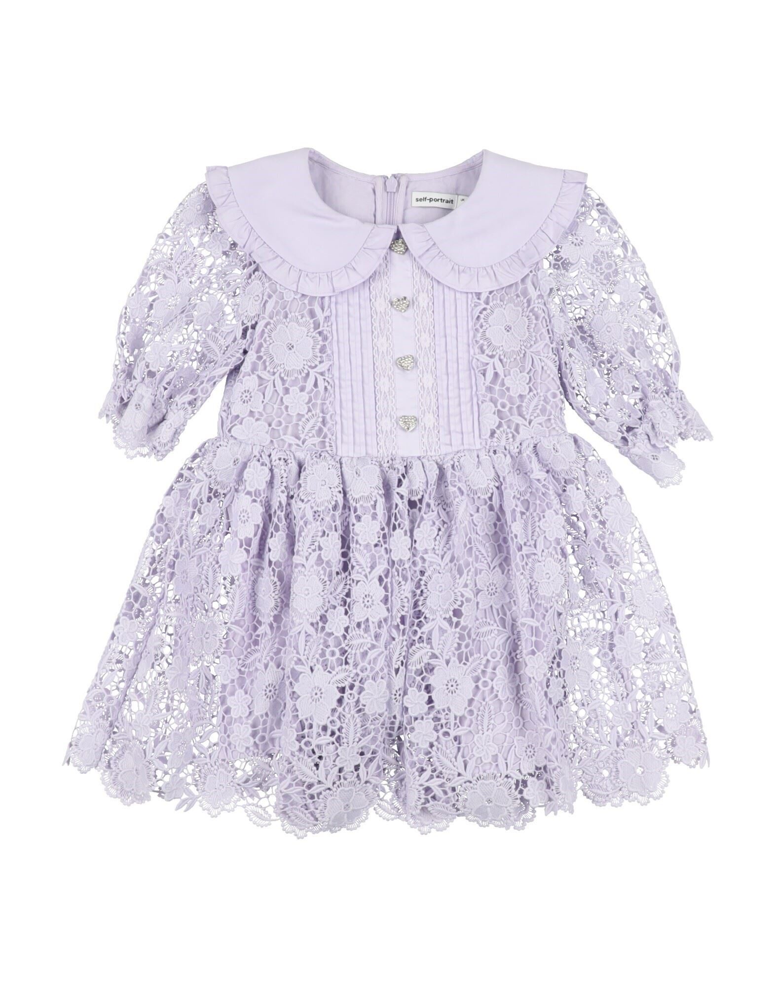 SELF-PORTRAIT - Kids’ dresses