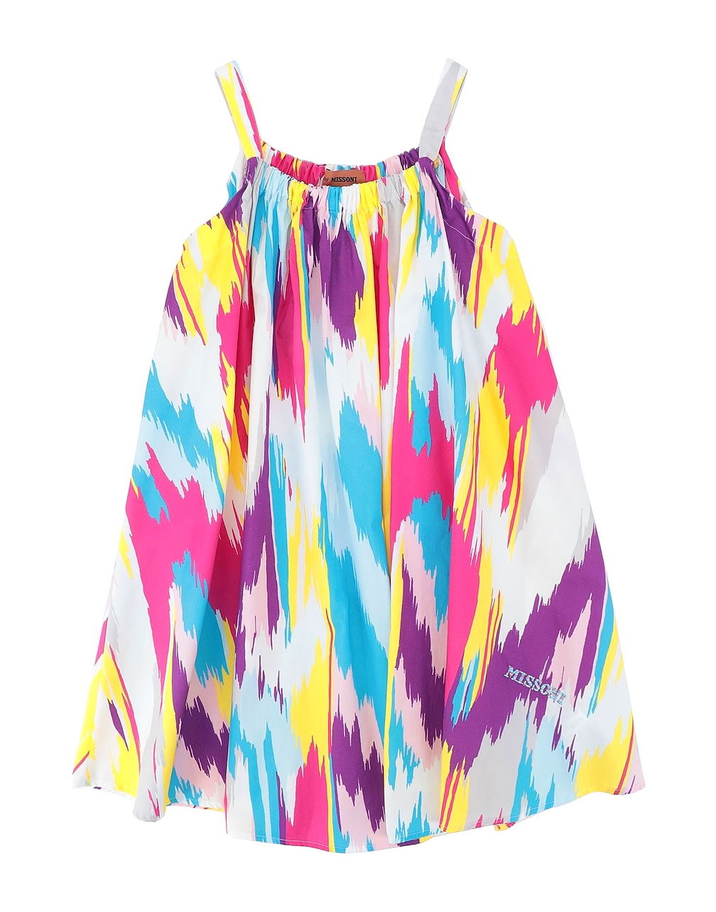 MISSONI KIDS - Vestidos para niña