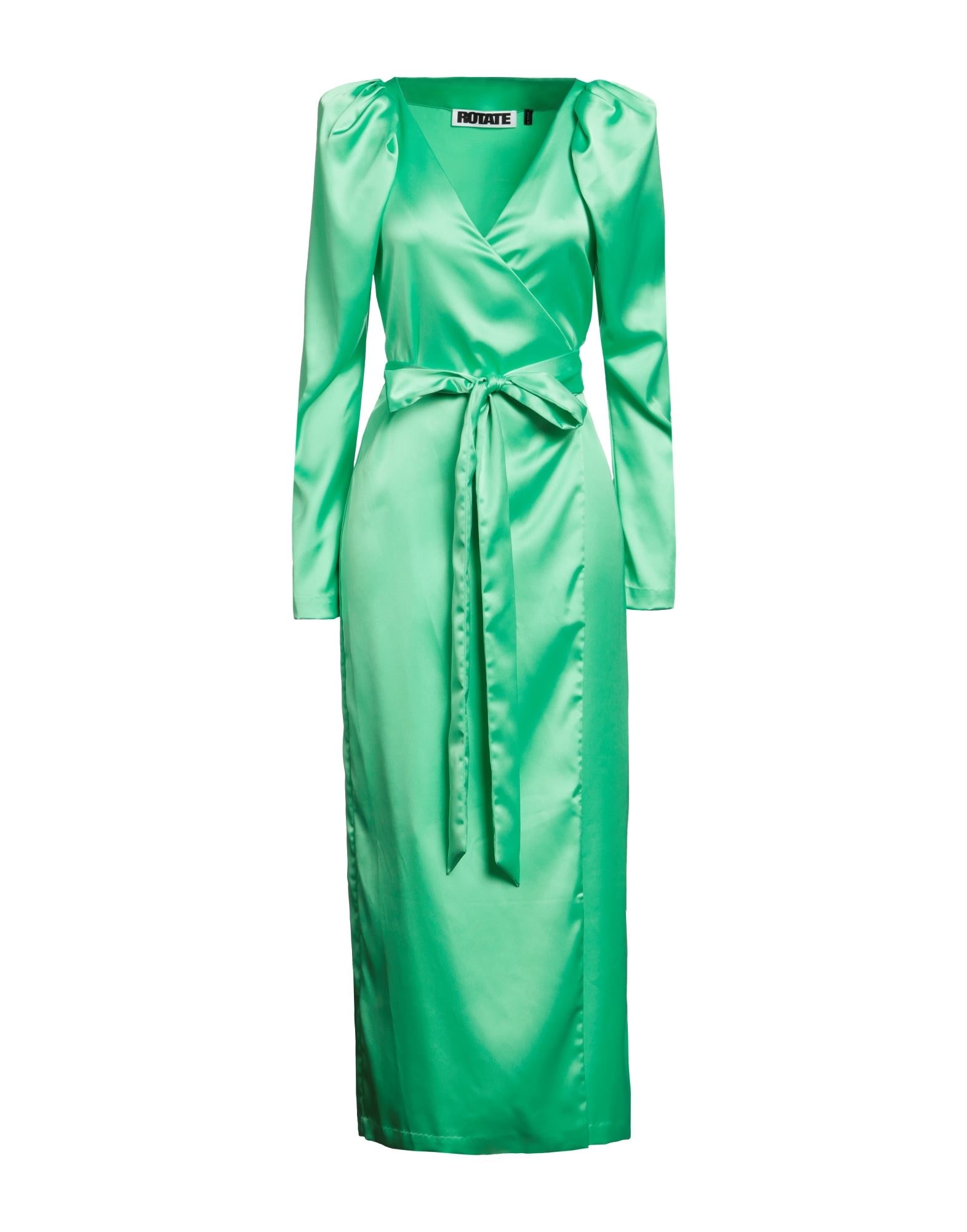 ROTATE BIRGER CHRISTENSEN - Maxi dresses