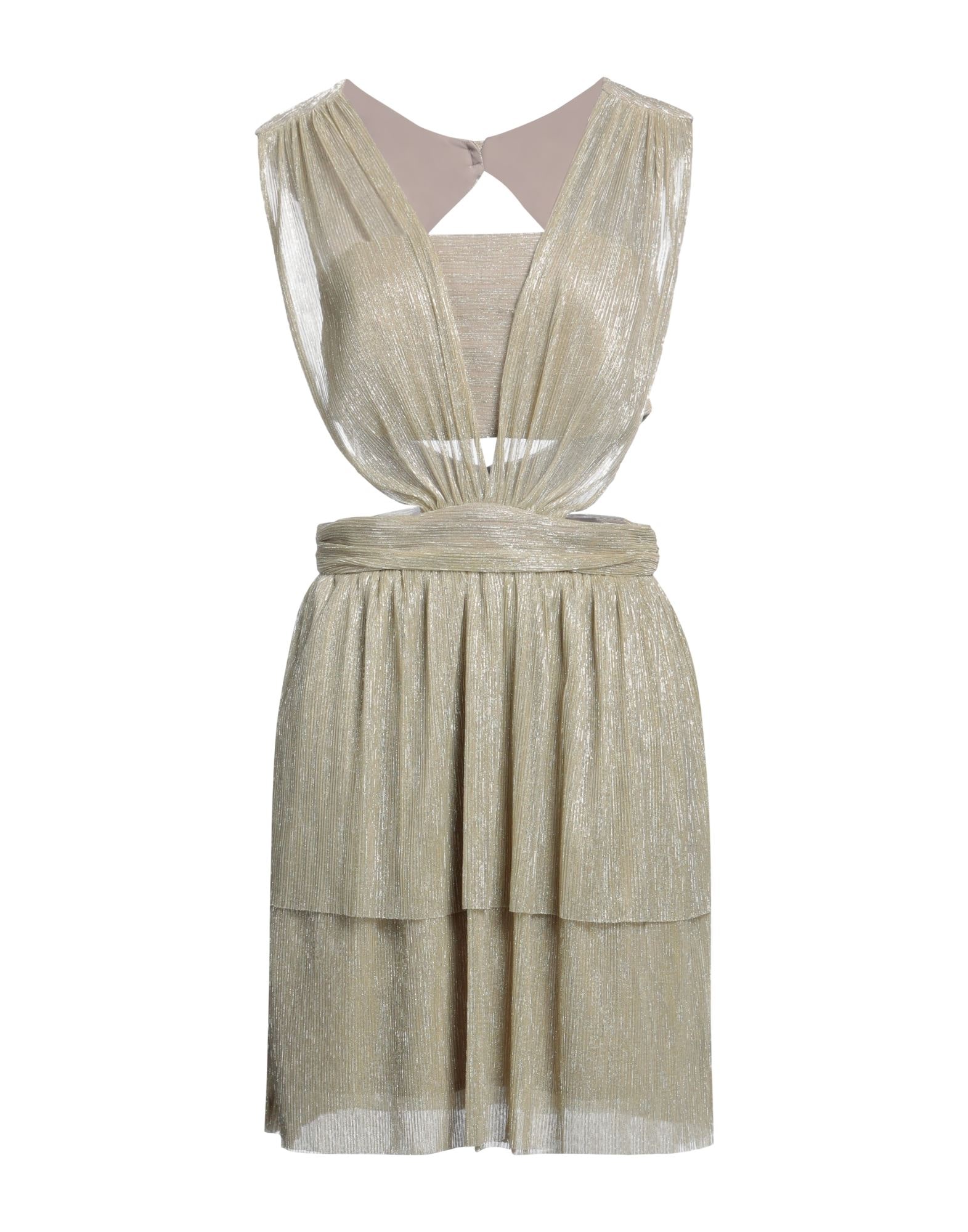 HANITA - Mini dresses