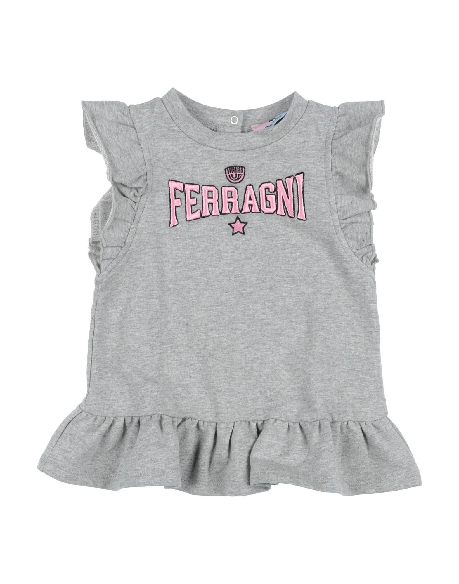 CHIARA FERRAGNI - Baby dresses