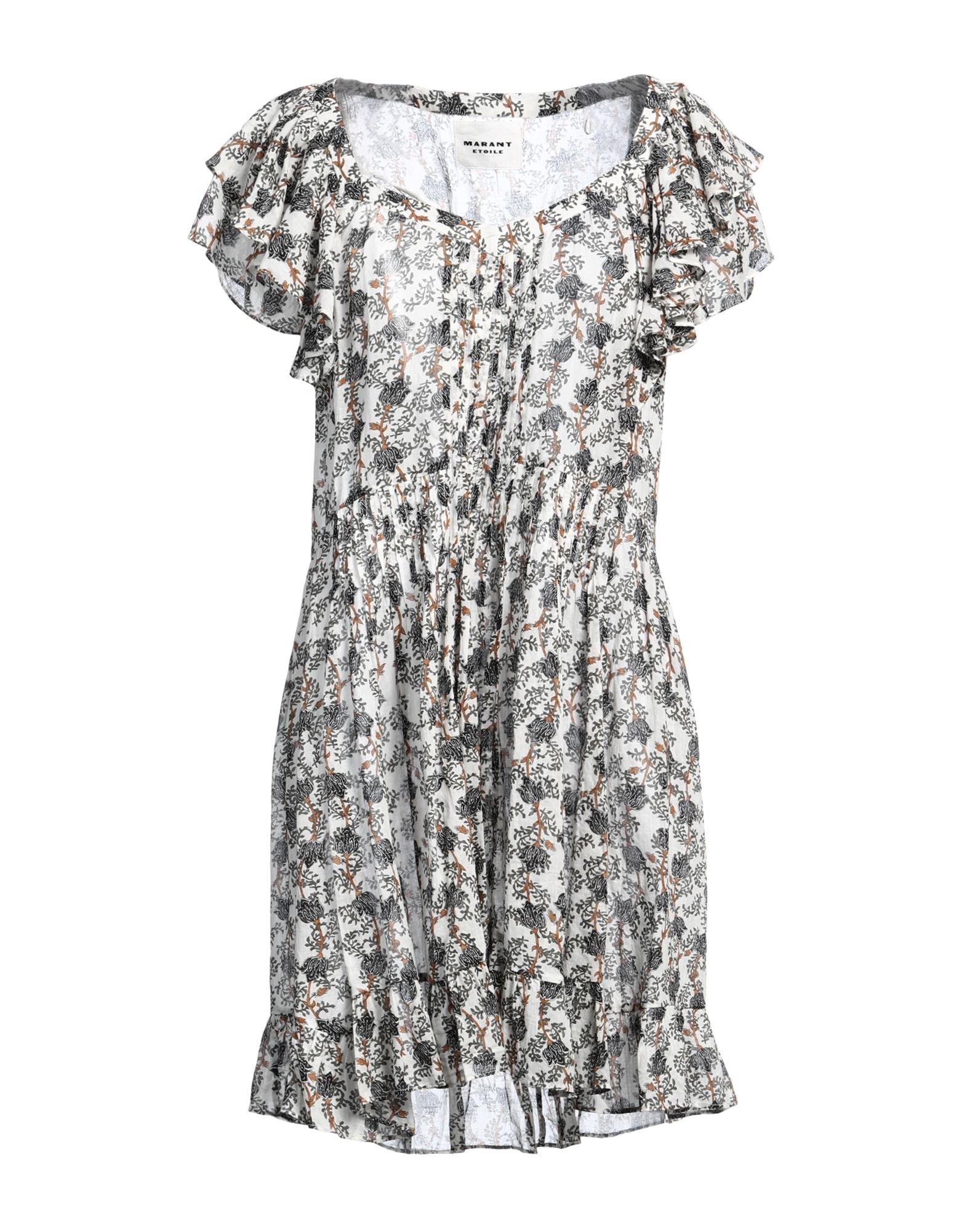 MARANT ÉTOILE - Короткие платья