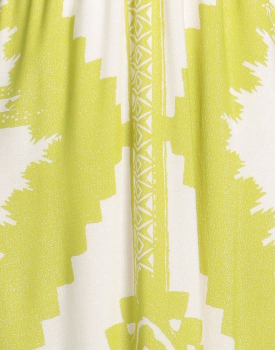 RAFFAELA D'ANGELO Длинное платье