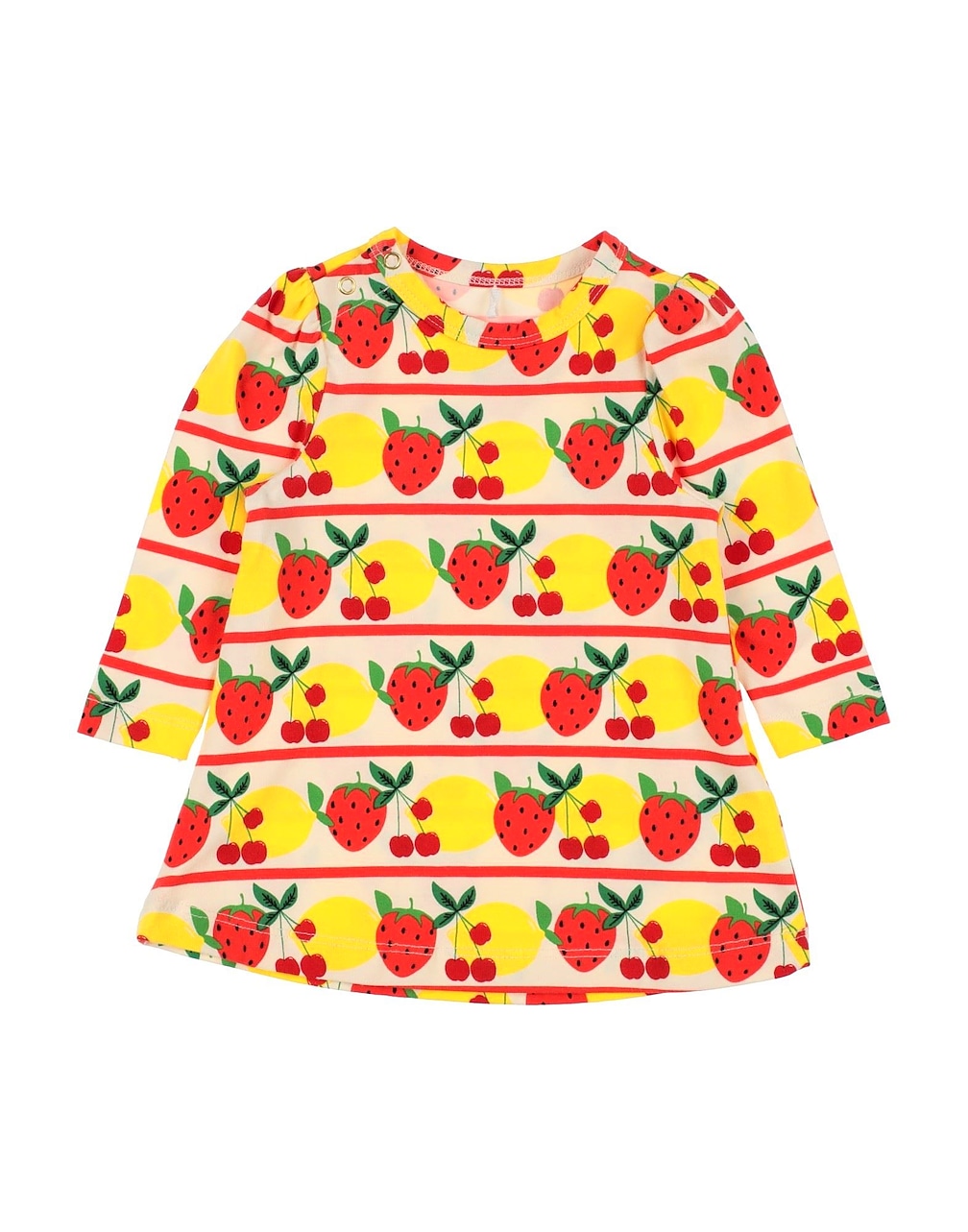 MINI RODINI - Baby dresses