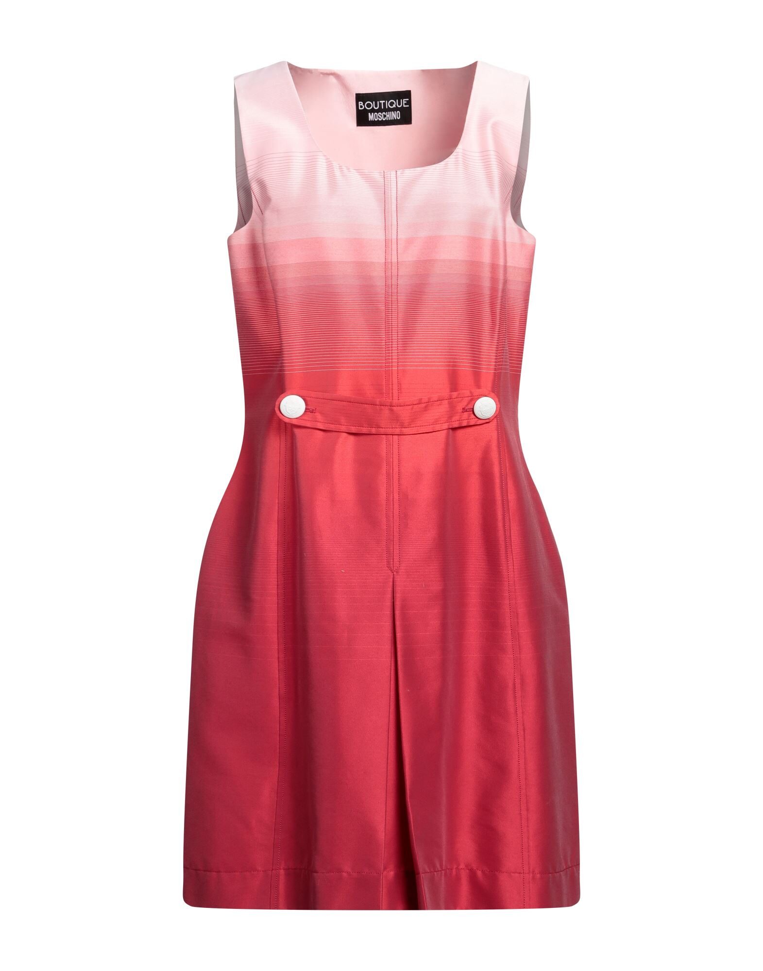 BOUTIQUE MOSCHINO - Midi dresses