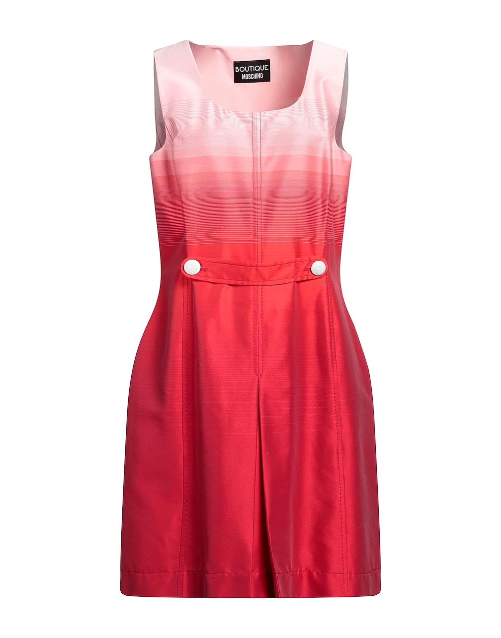 BOUTIQUE MOSCHINO - Midi dresses