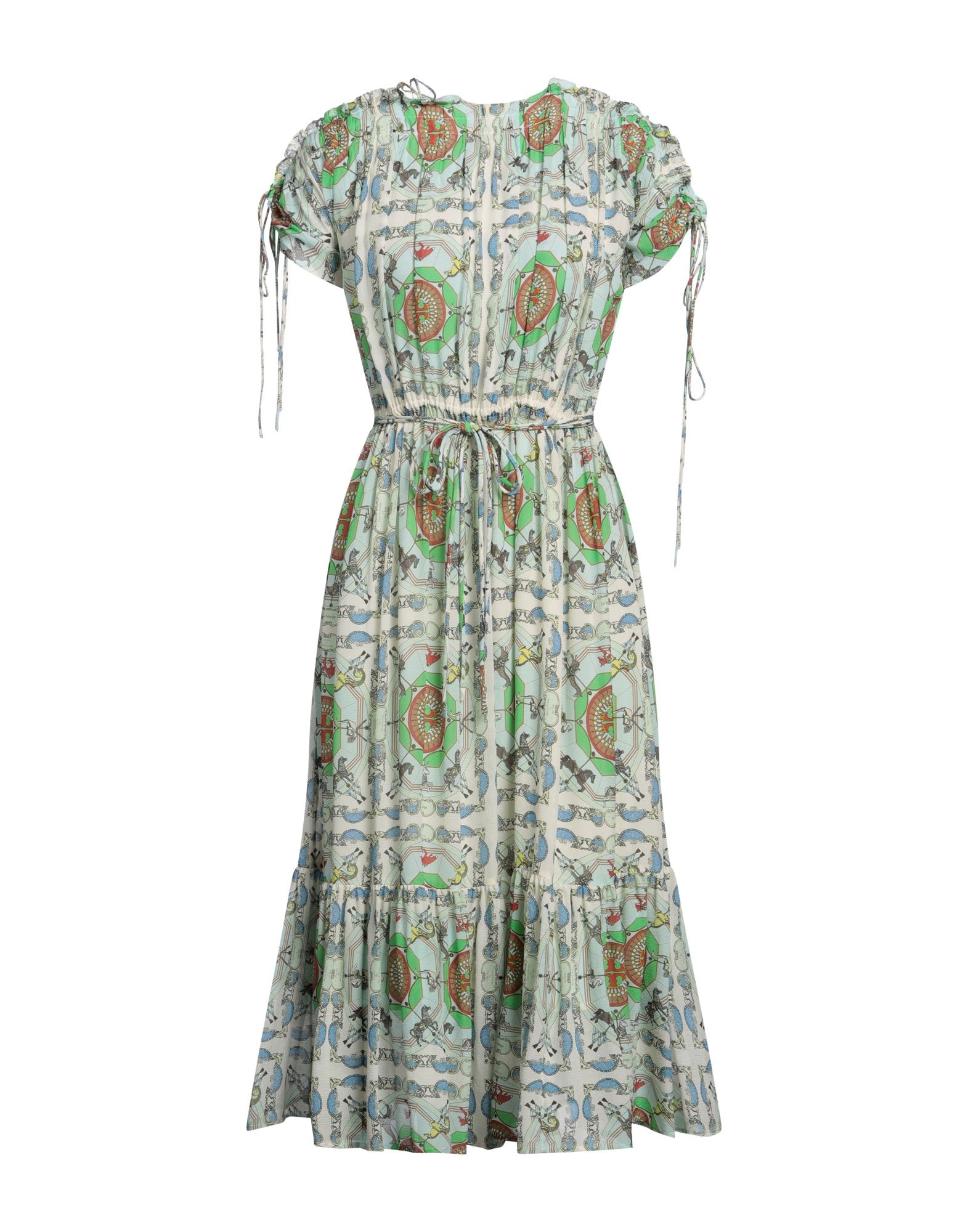 TORY BURCH - Vestiti midi