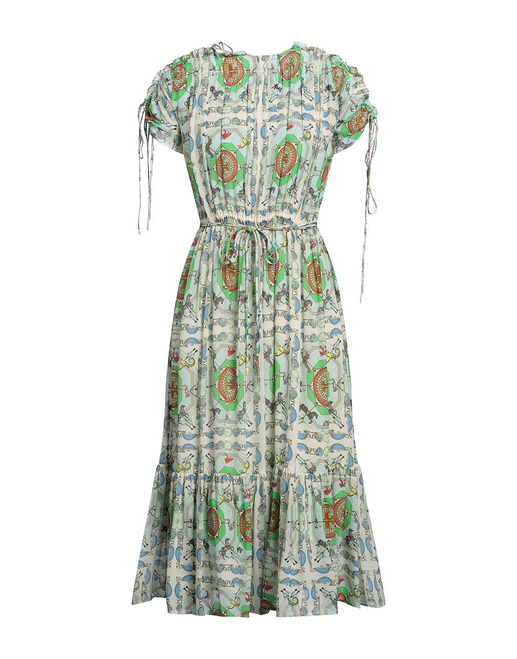 TORY BURCH - Vestiti midi