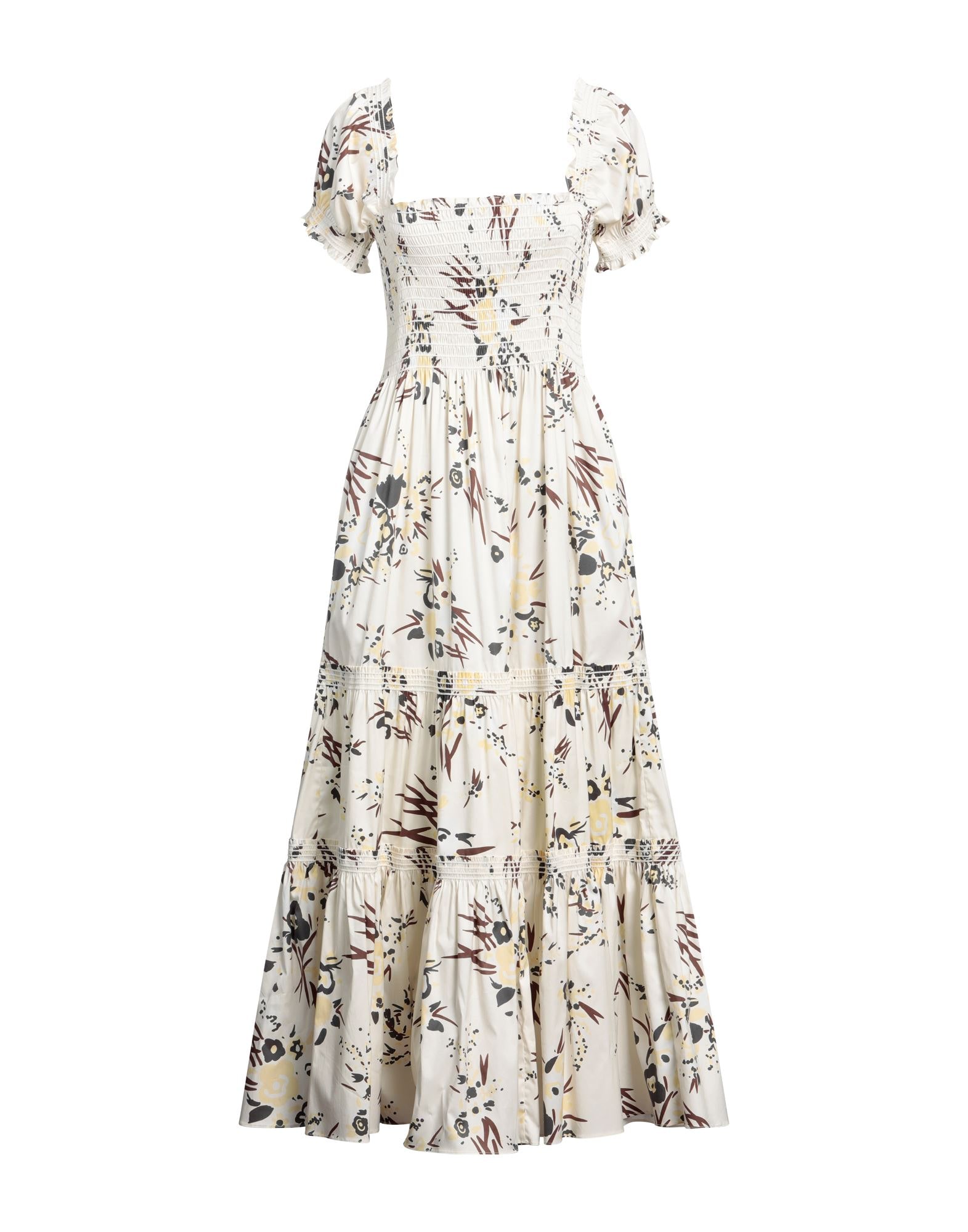 TORY BURCH - Vestiti midi