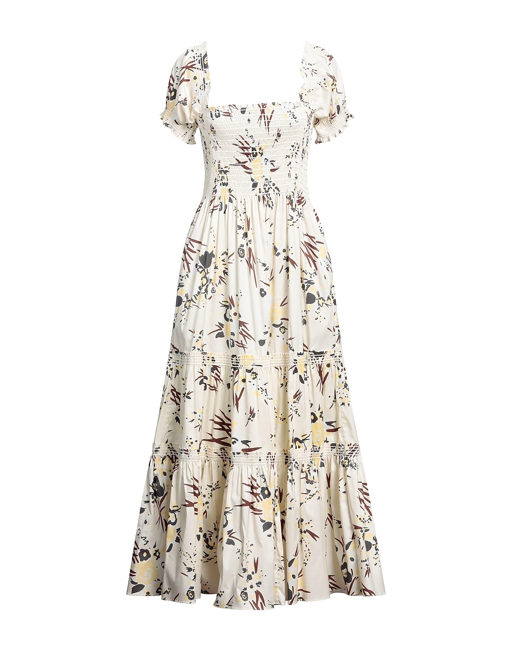 TORY BURCH - Vestiti midi