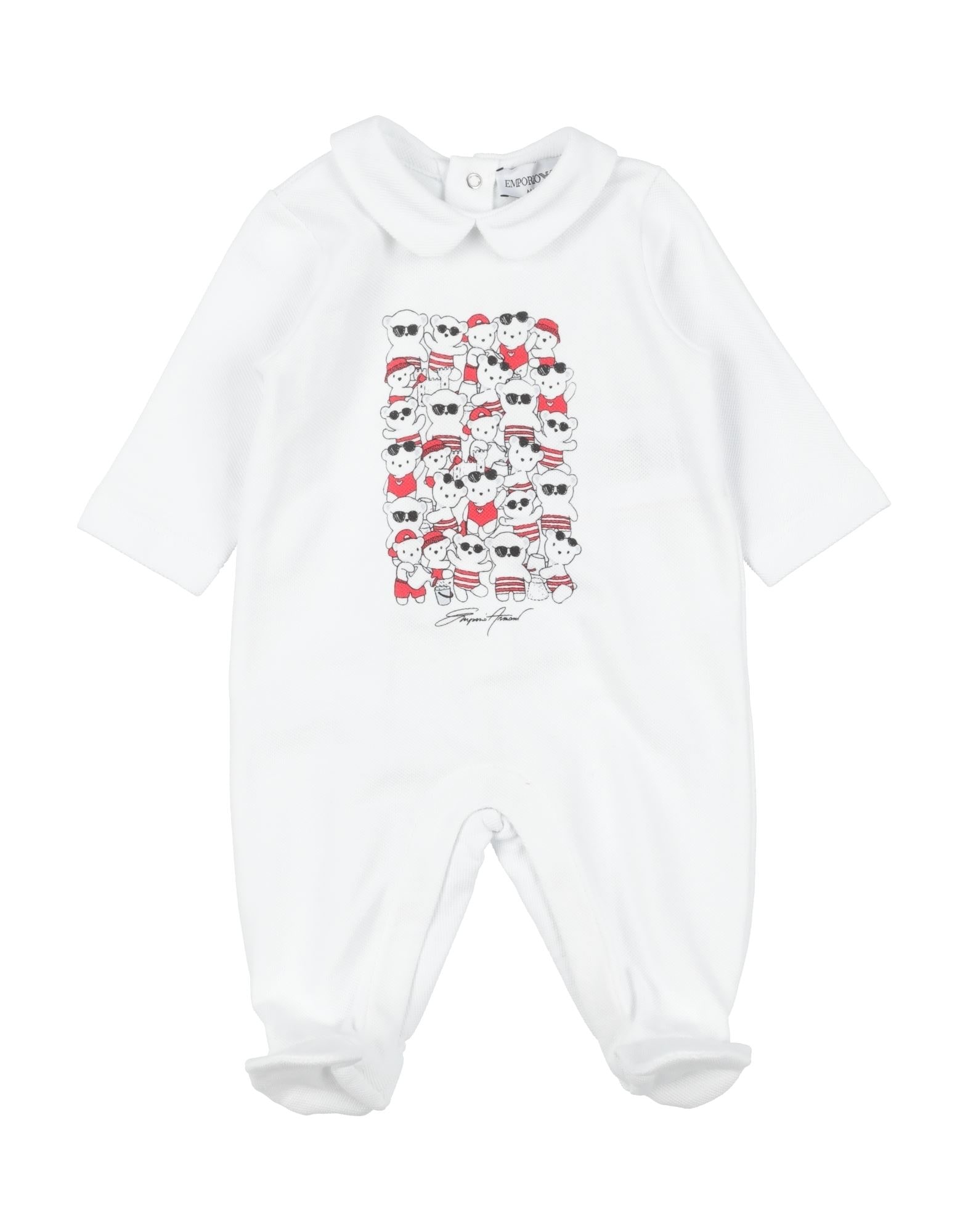 EMPORIO ARMANI - Baby All-in-ones & Dungarees