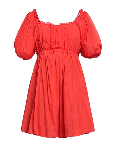 SAGE AND IVY Robe d’été 70% Coton, 30% Soie