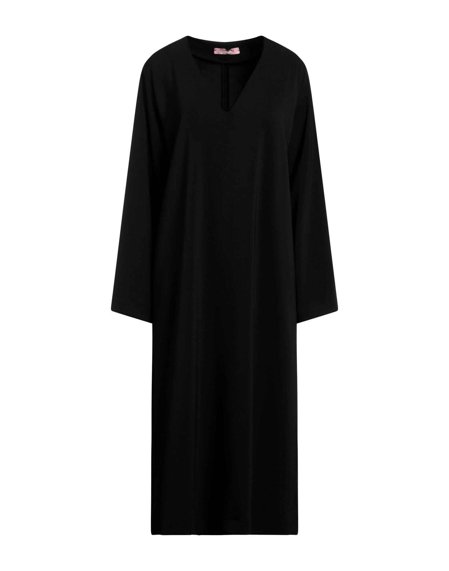 ROSÉ A POIS - Платья миди