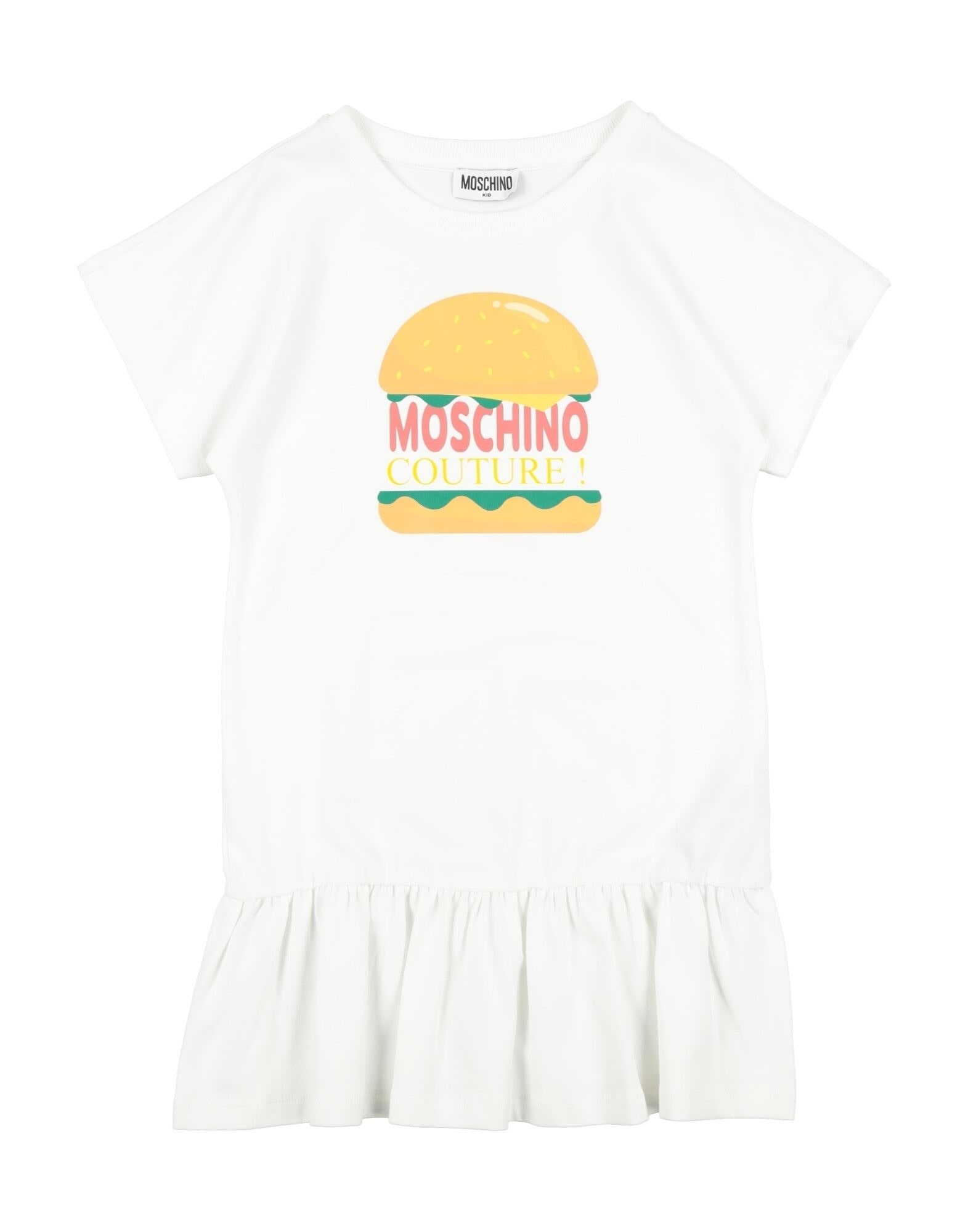 MOSCHINO KID - Kids’ dresses