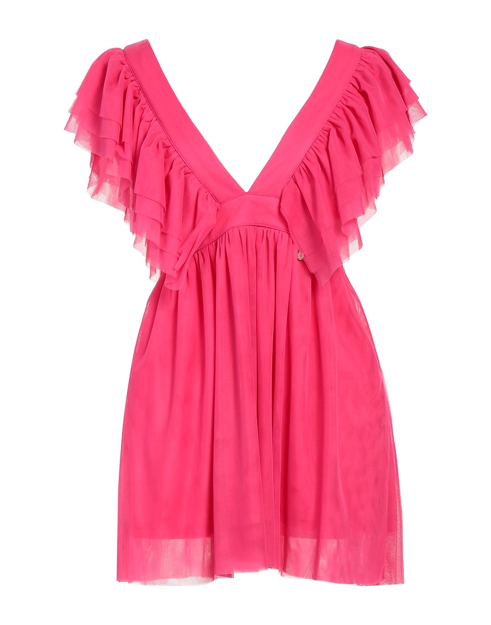 GOA GOA - Mini dresses