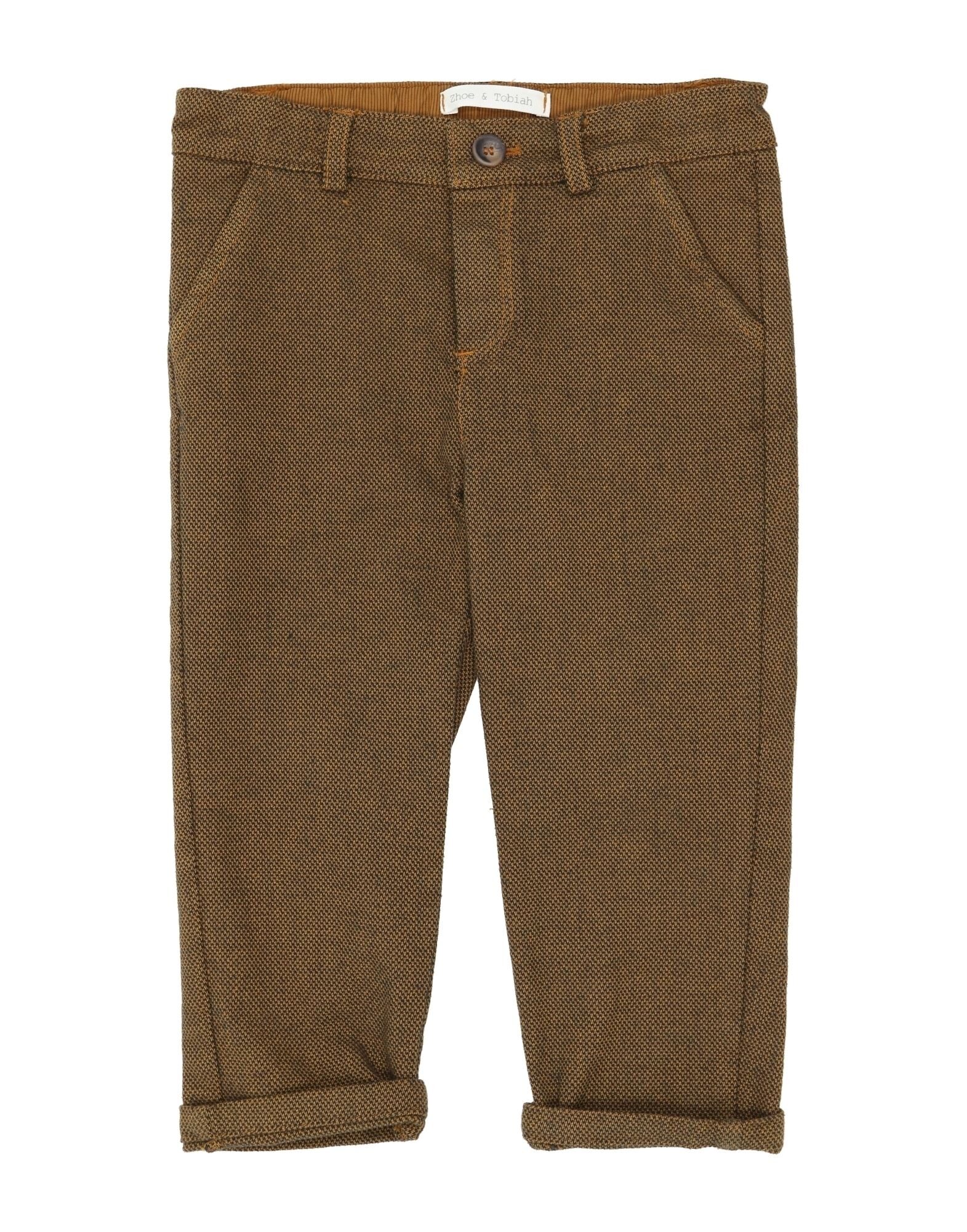 ZHOE & TOBIAH - Повседневные брюки