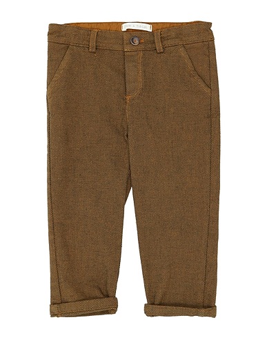 ZHOE & TOBIAH Casual trouser 98% Cotton, 2% Elastane