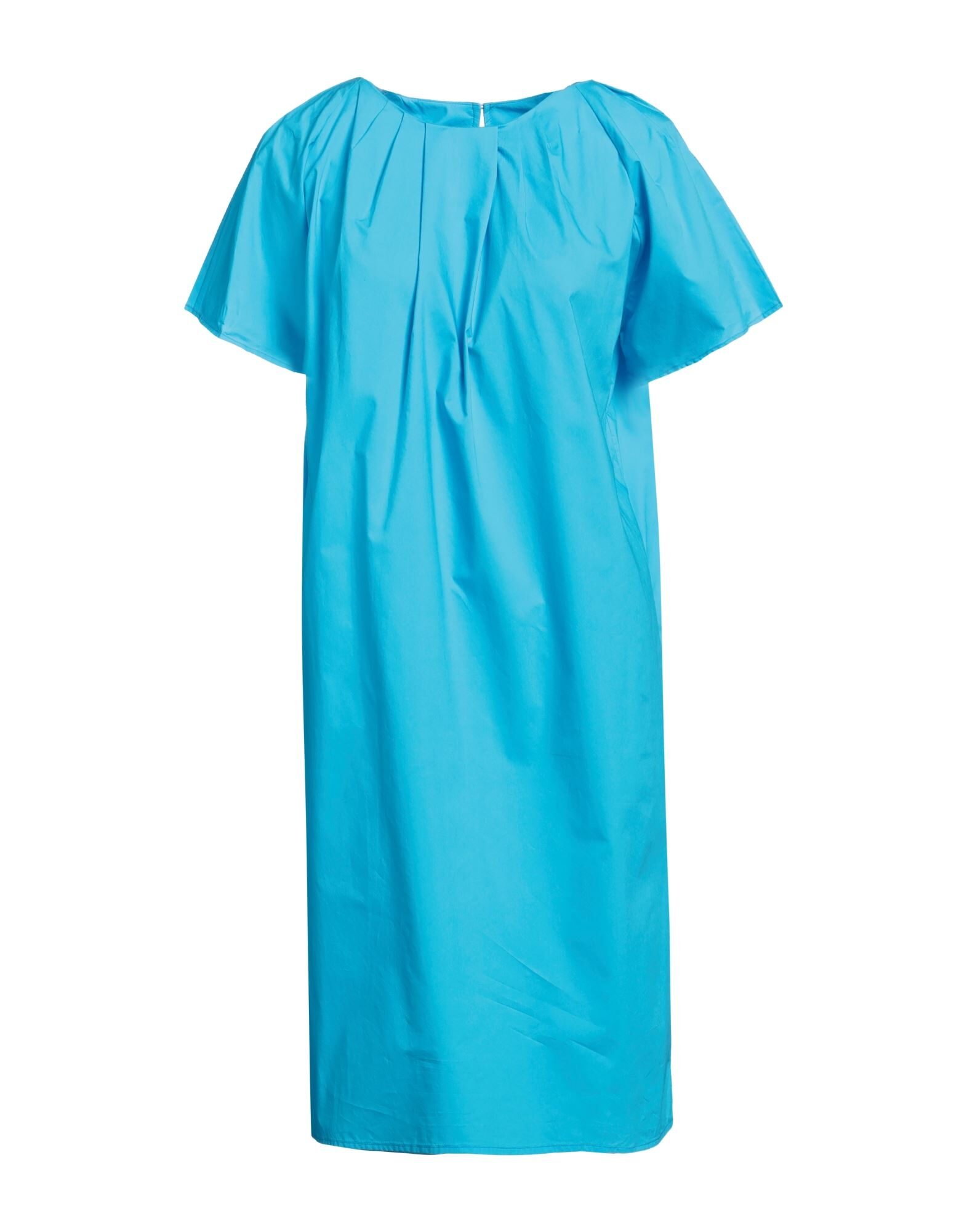 ROSÉ A POIS - 미니 원피스