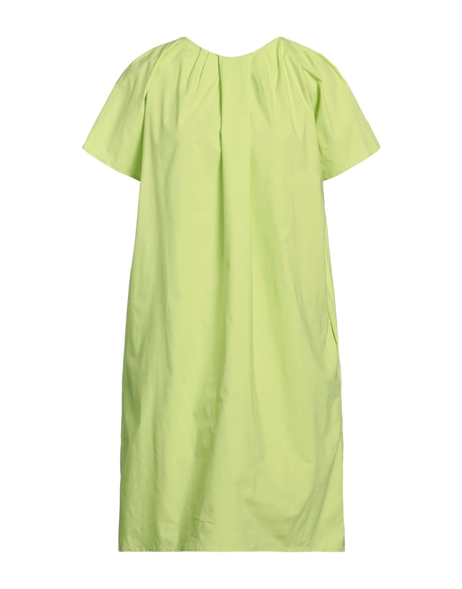 ROSÉ A POIS - Mini dresses