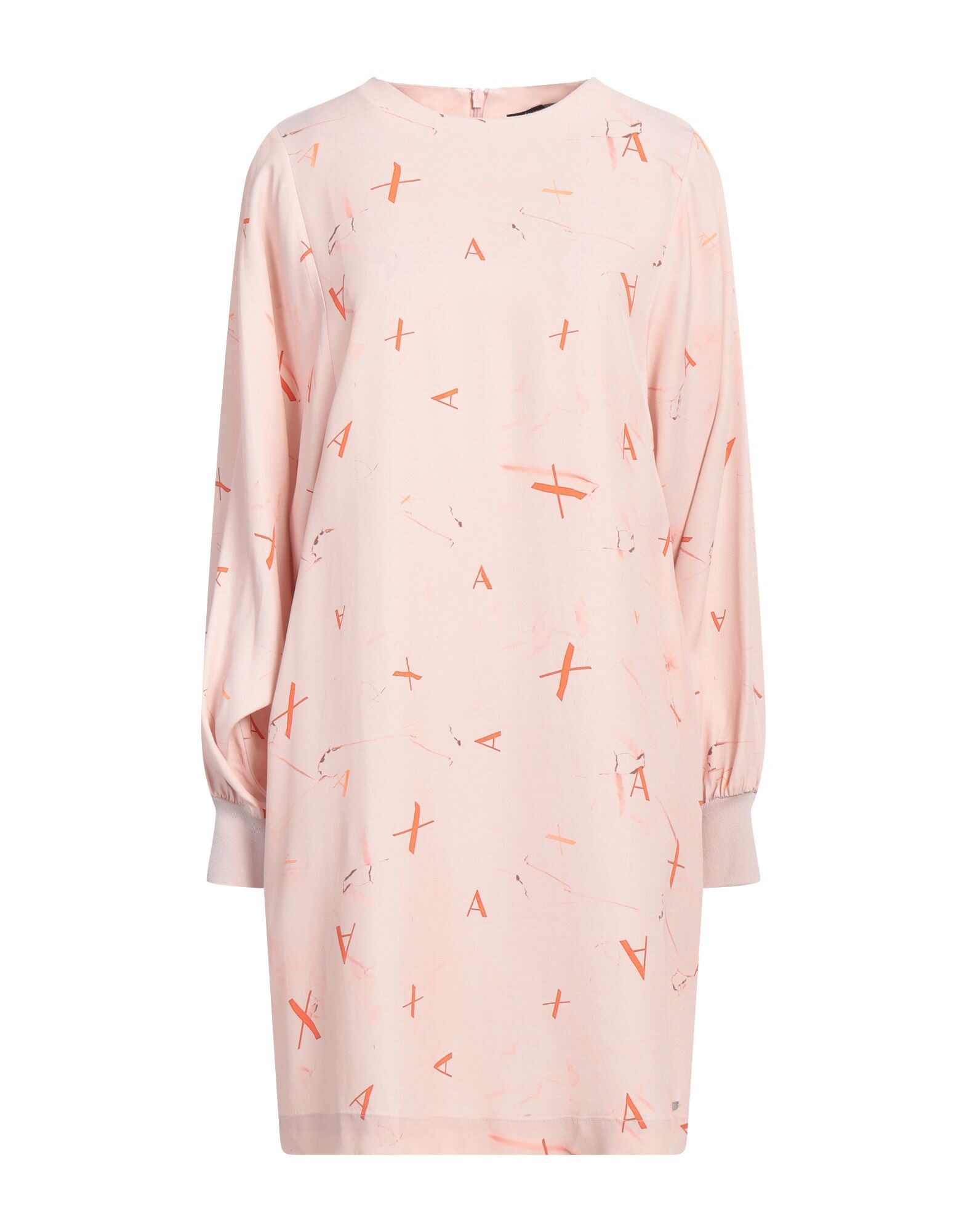 ARMANI EXCHANGE - Mini dresses