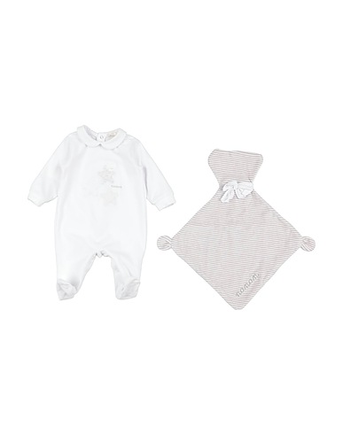 NANÁN Baby accessories set White 95% Cotton, 5% Elastane