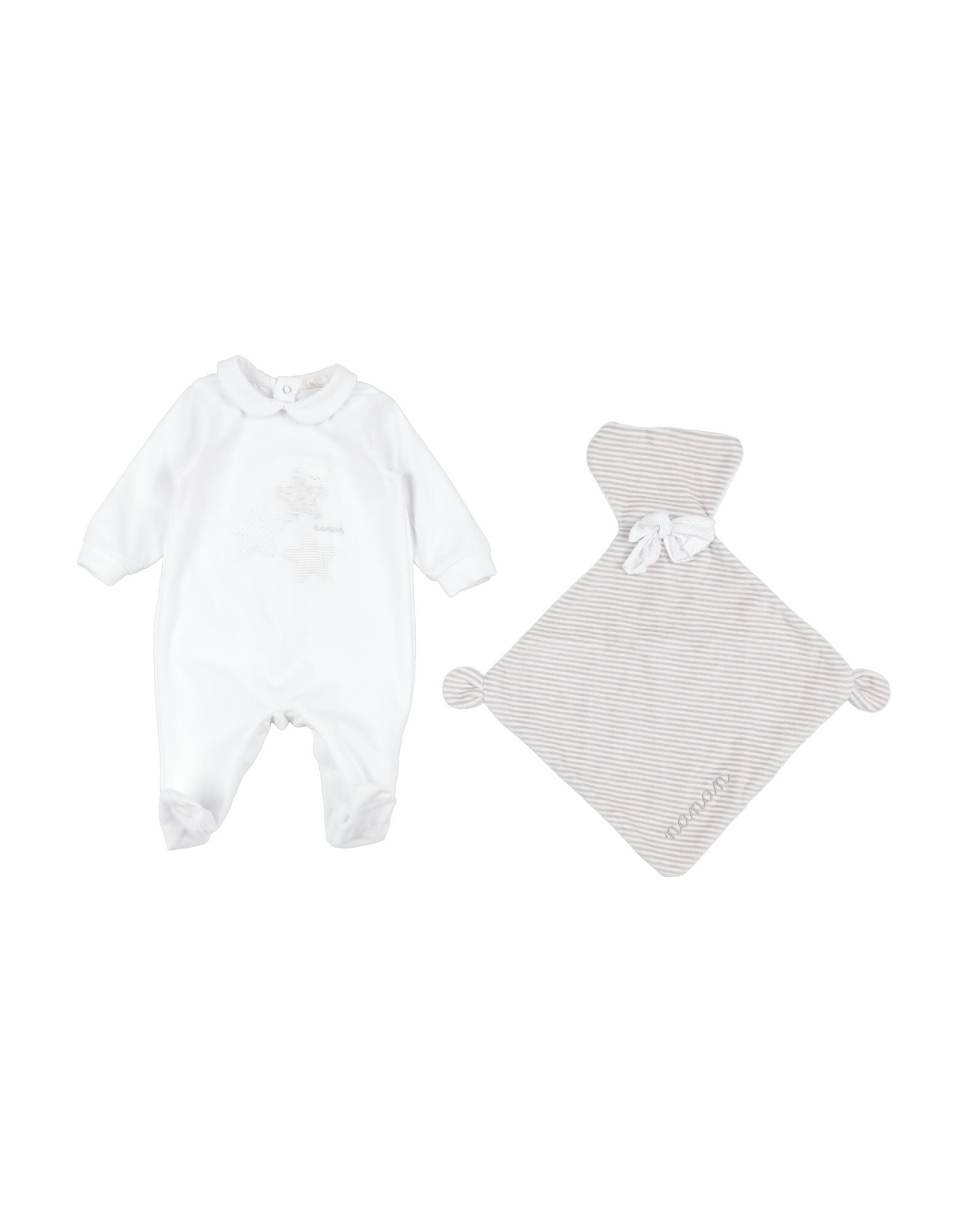 NANÁN - Baby accessories sets