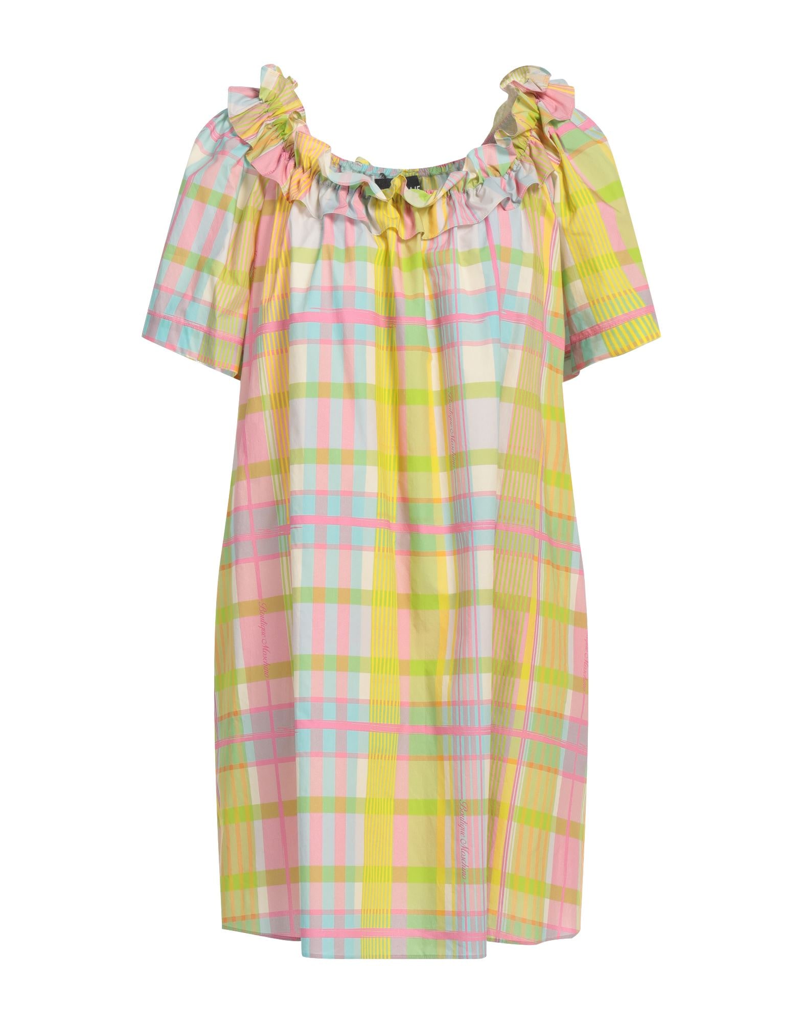 BOUTIQUE MOSCHINO - Minivestidos