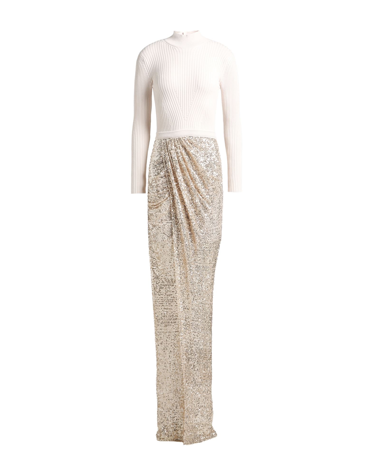 ELISABETTA FRANCHI - Maxi dresses
