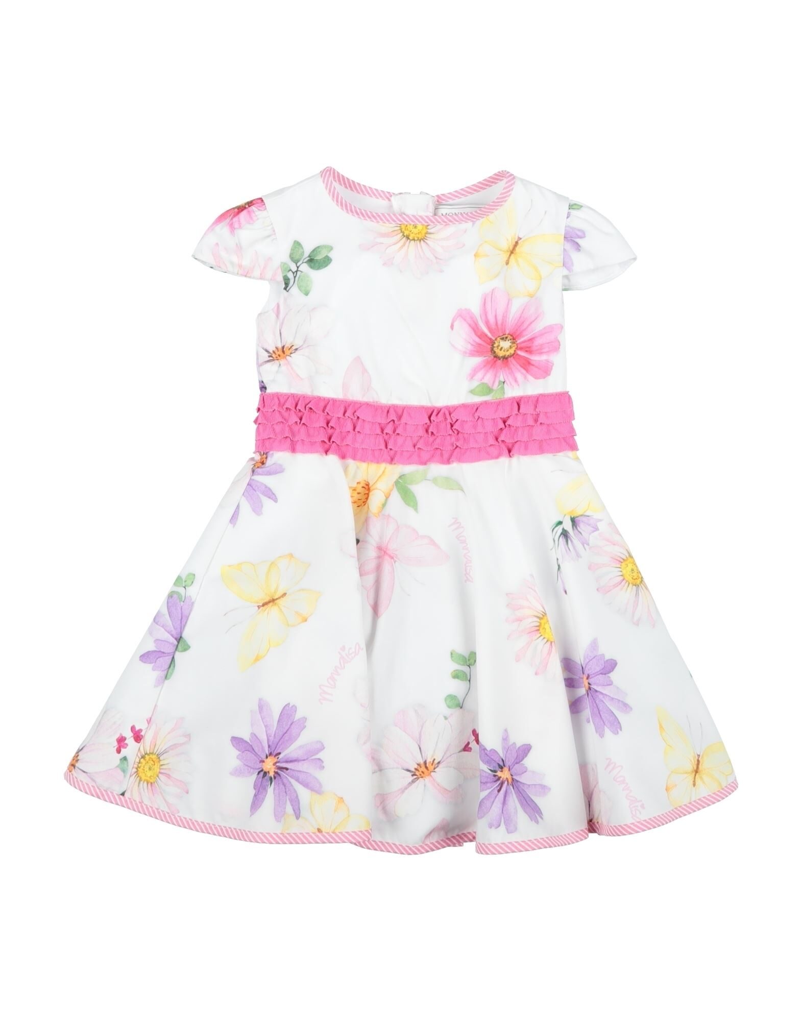 MONNALISA - Baby dresses