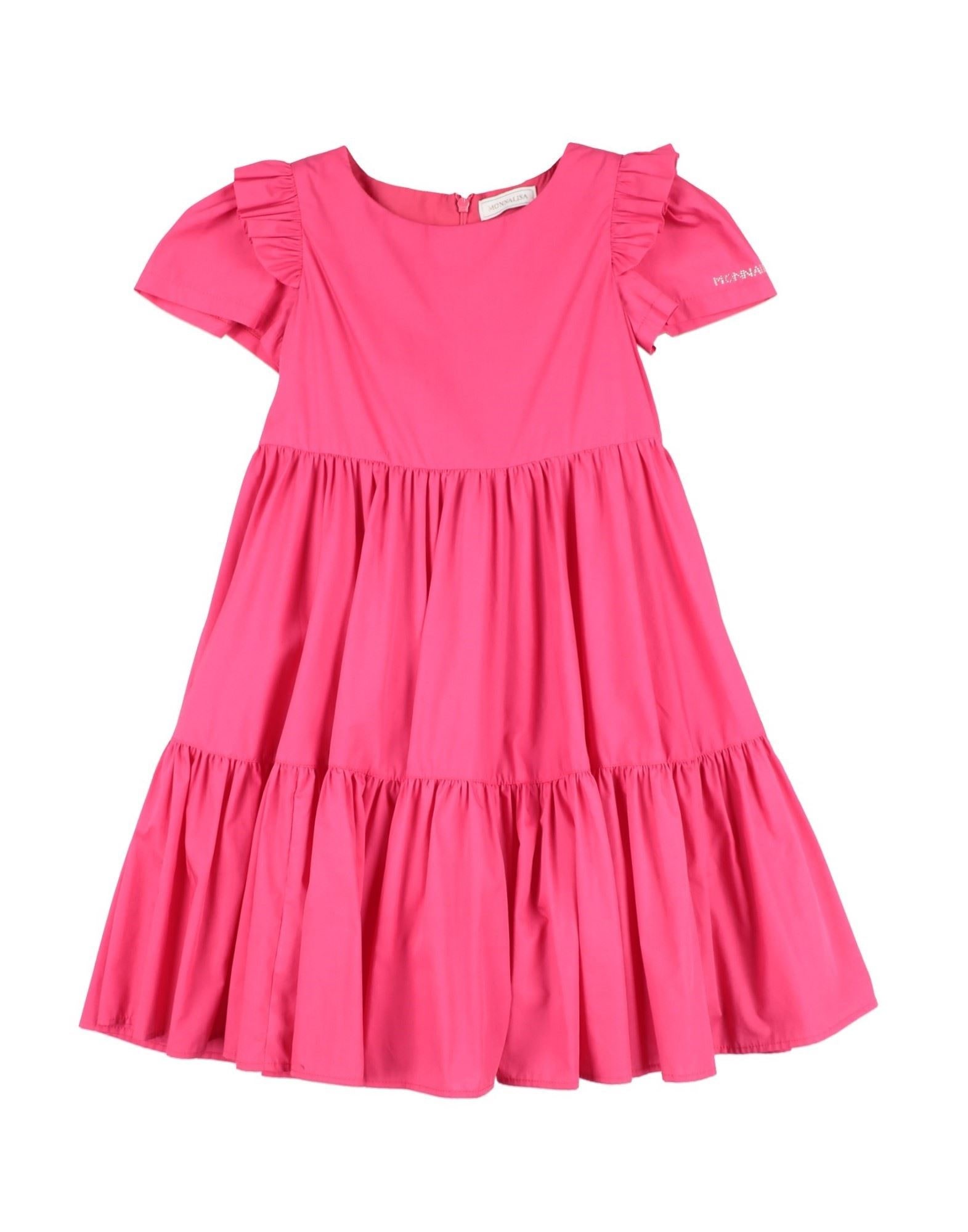 MONNALISA - Kids’ dresses