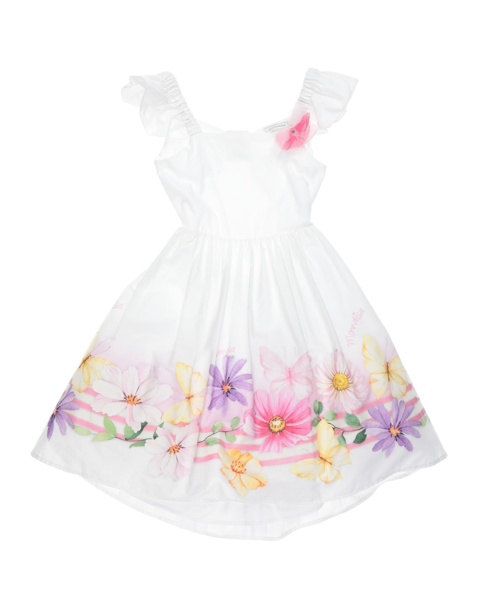 MONNALISA - Kids’ dresses
