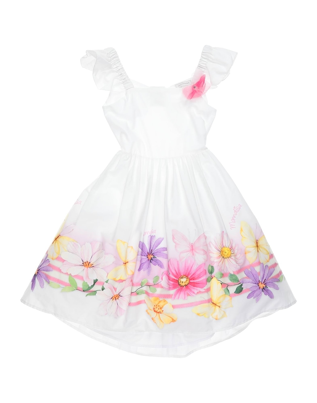 MONNALISA - Kids’ dresses