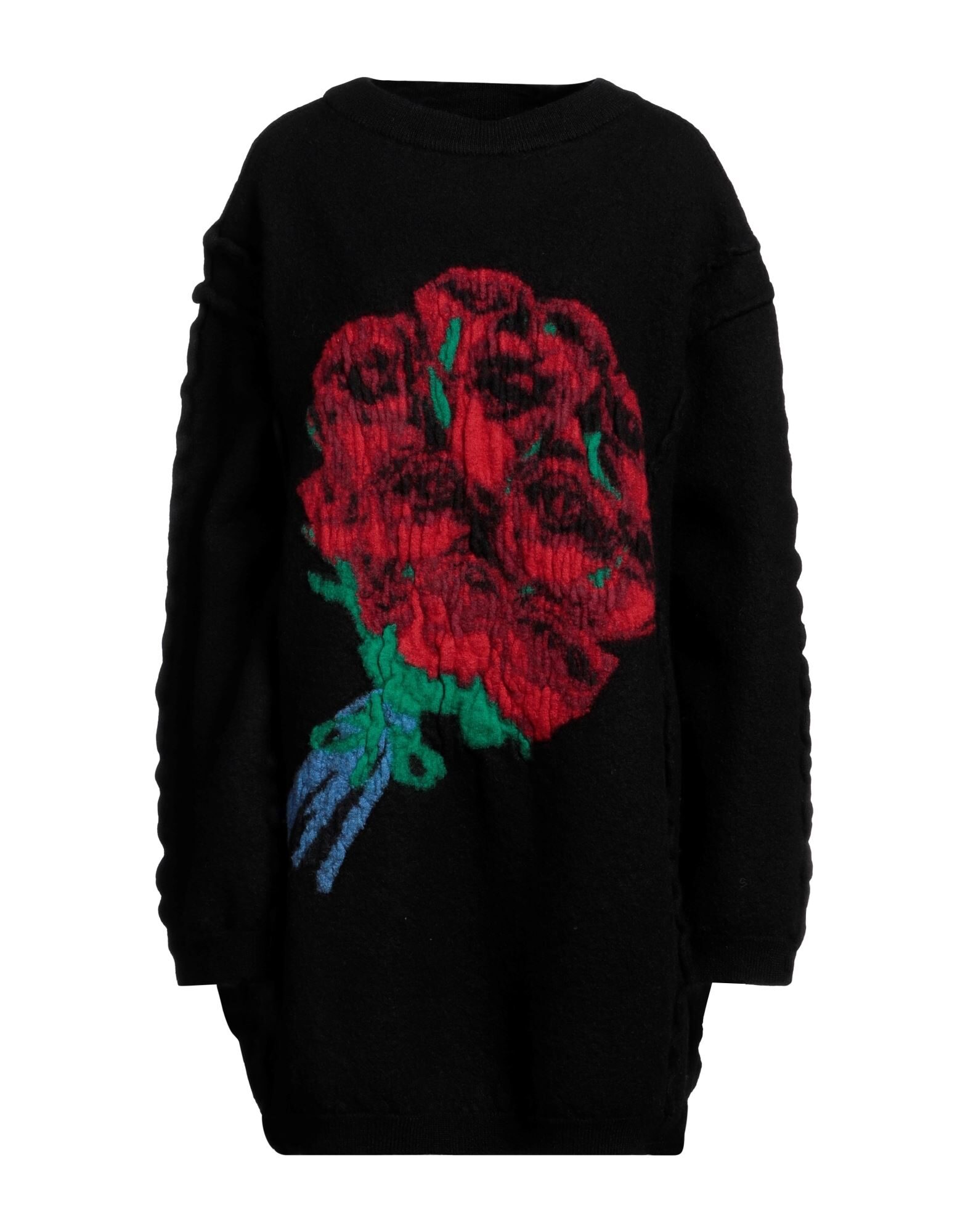 JORDANLUCA - Mini dresses