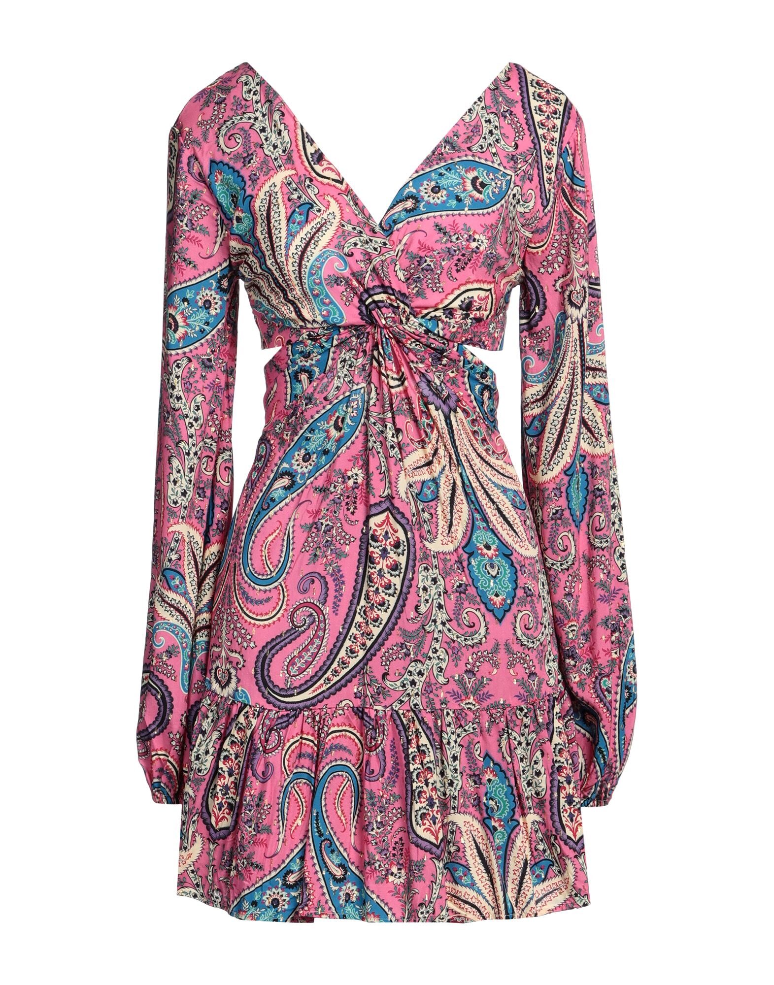 ANJUNA - Minivestidos