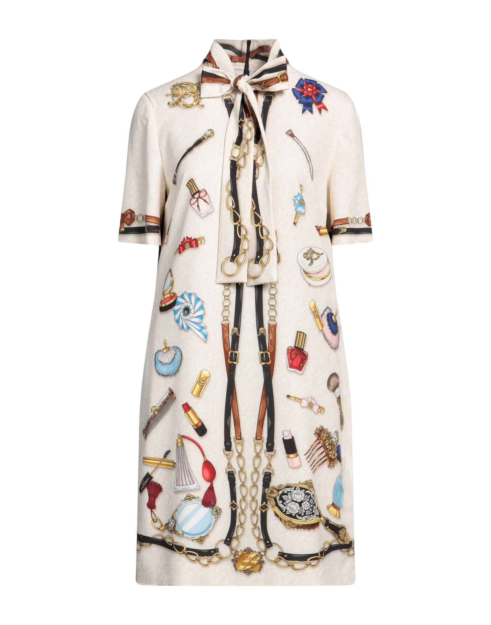 BOUTIQUE MOSCHINO - Mini dresses