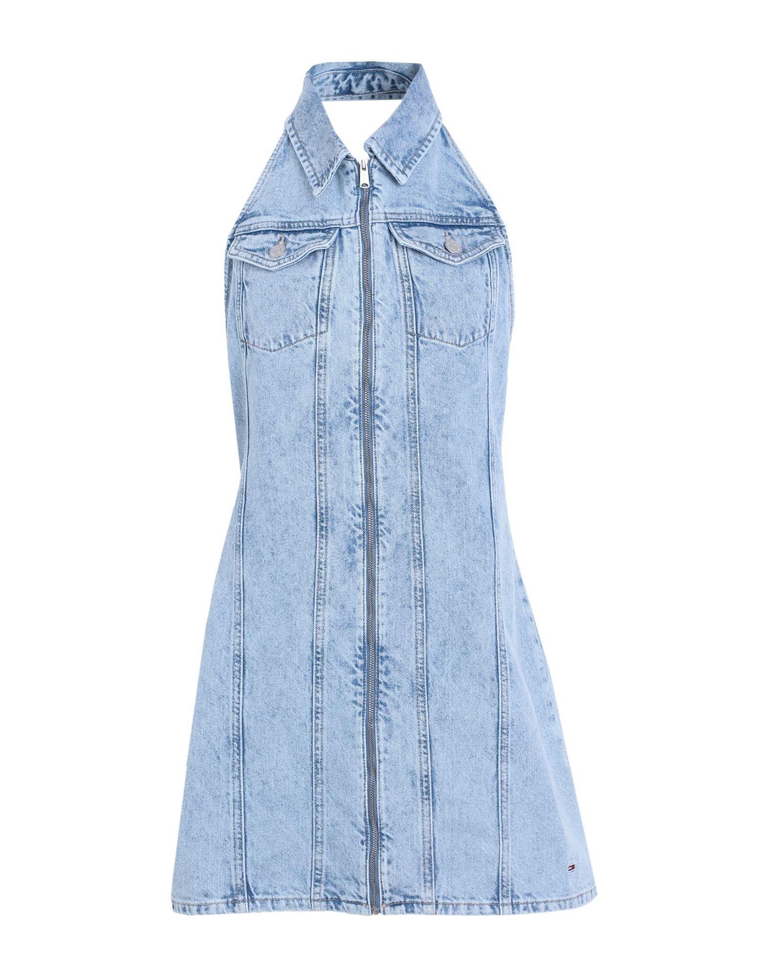 TOMMY JEANS - Mini-Kleider