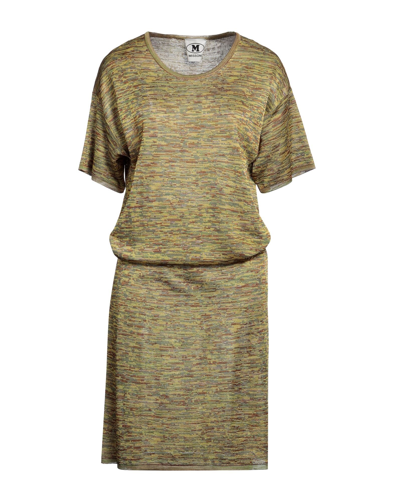 M MISSONI - Платья миди