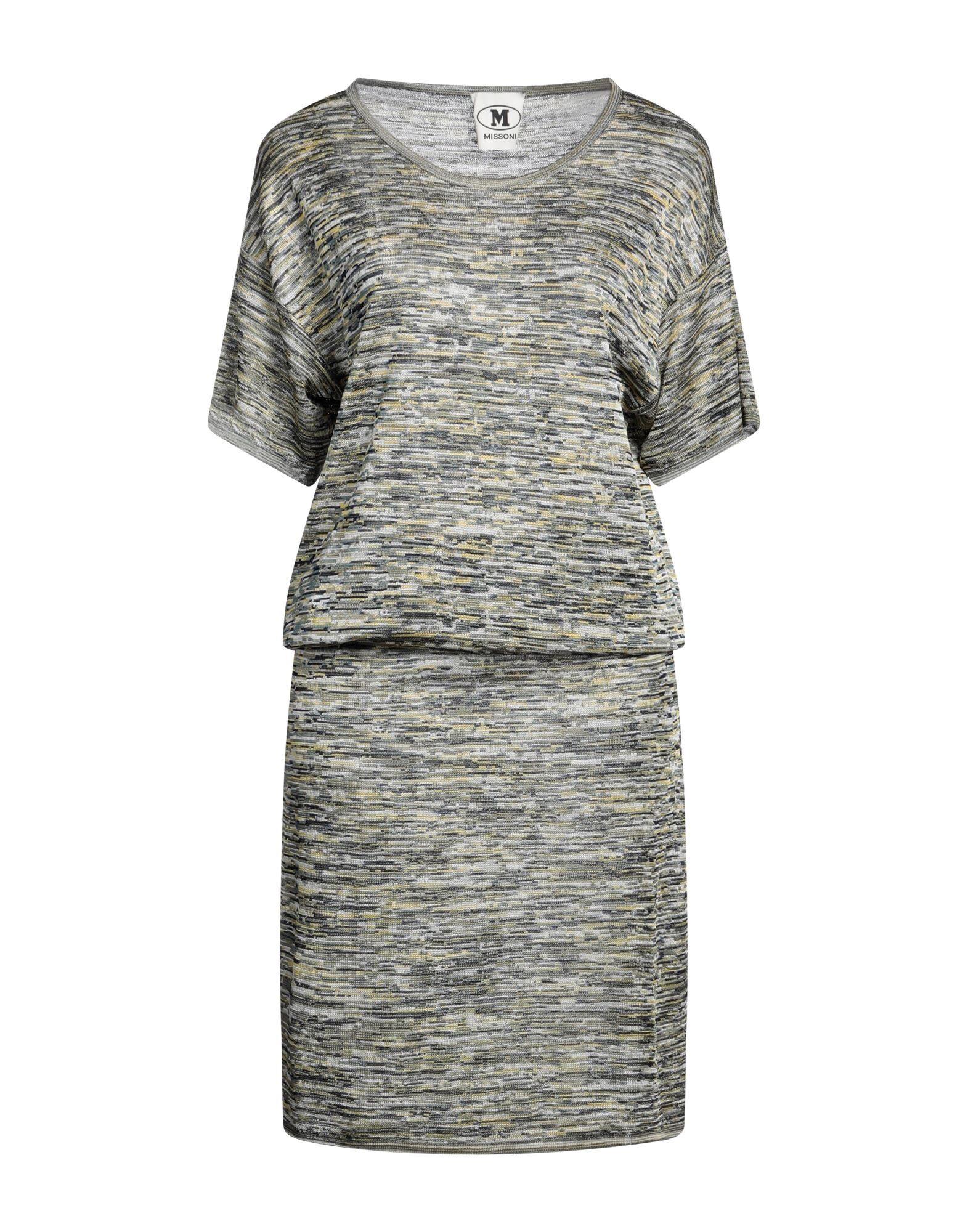 M MISSONI - Midi dresses