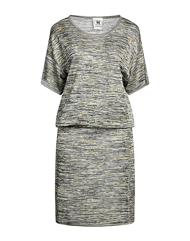 M MISSONI Midi dress 100% Viscose