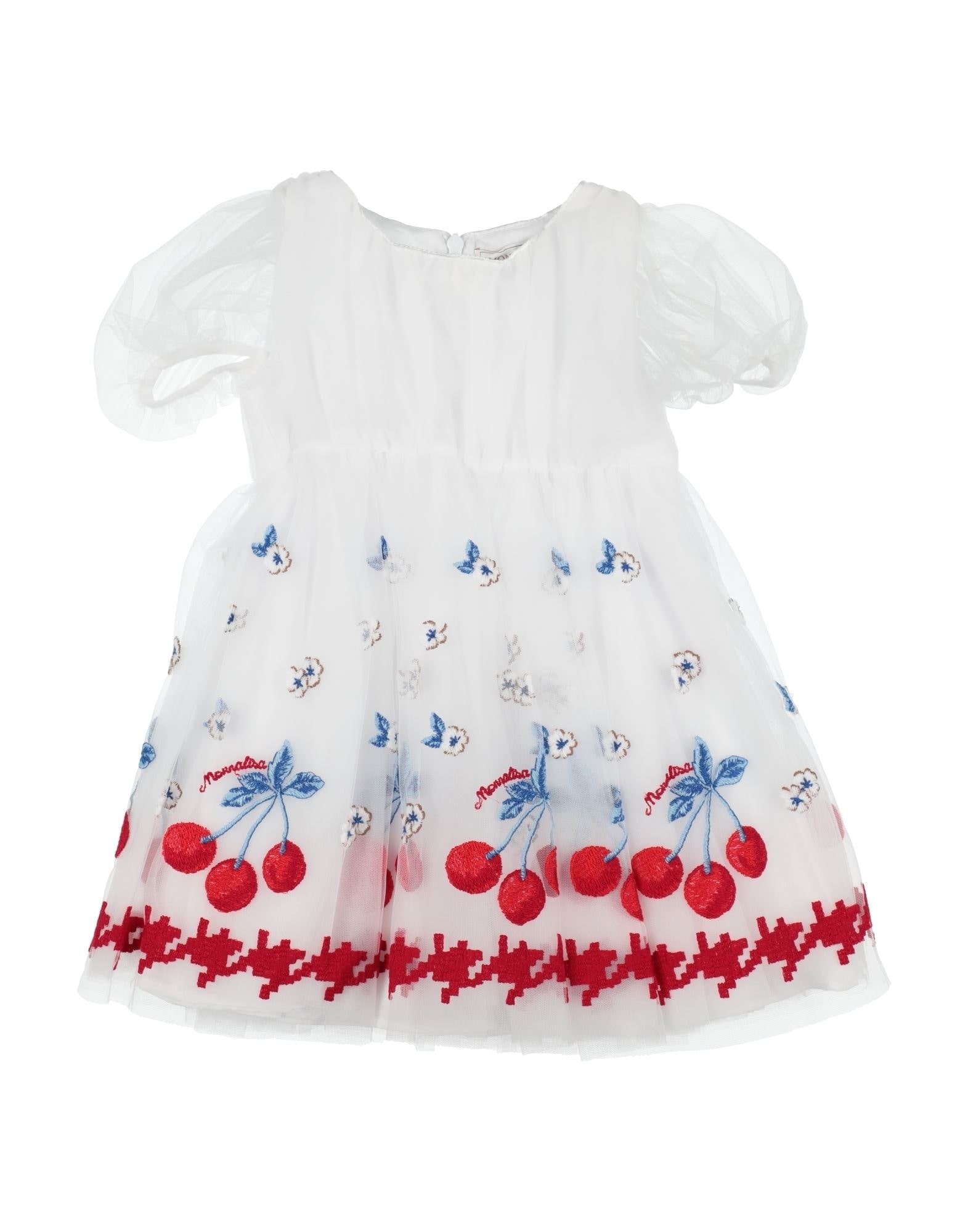 MONNALISA - Kids’ dresses