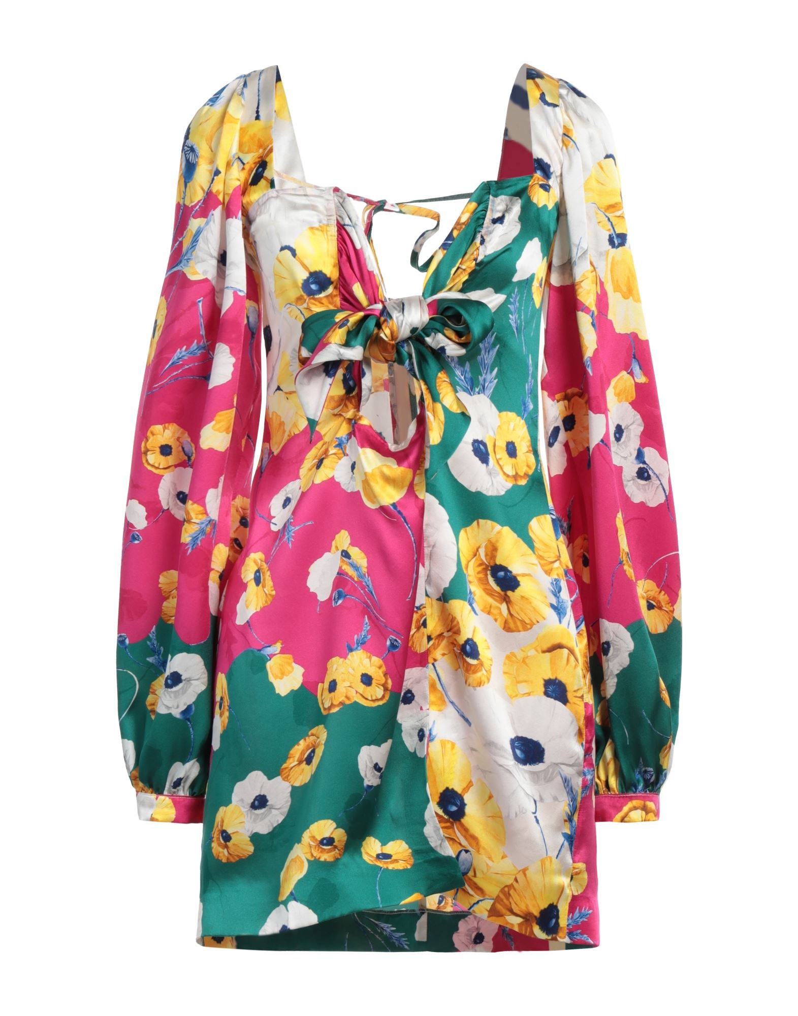 RAQUEL DINIZ - 미니 원피스