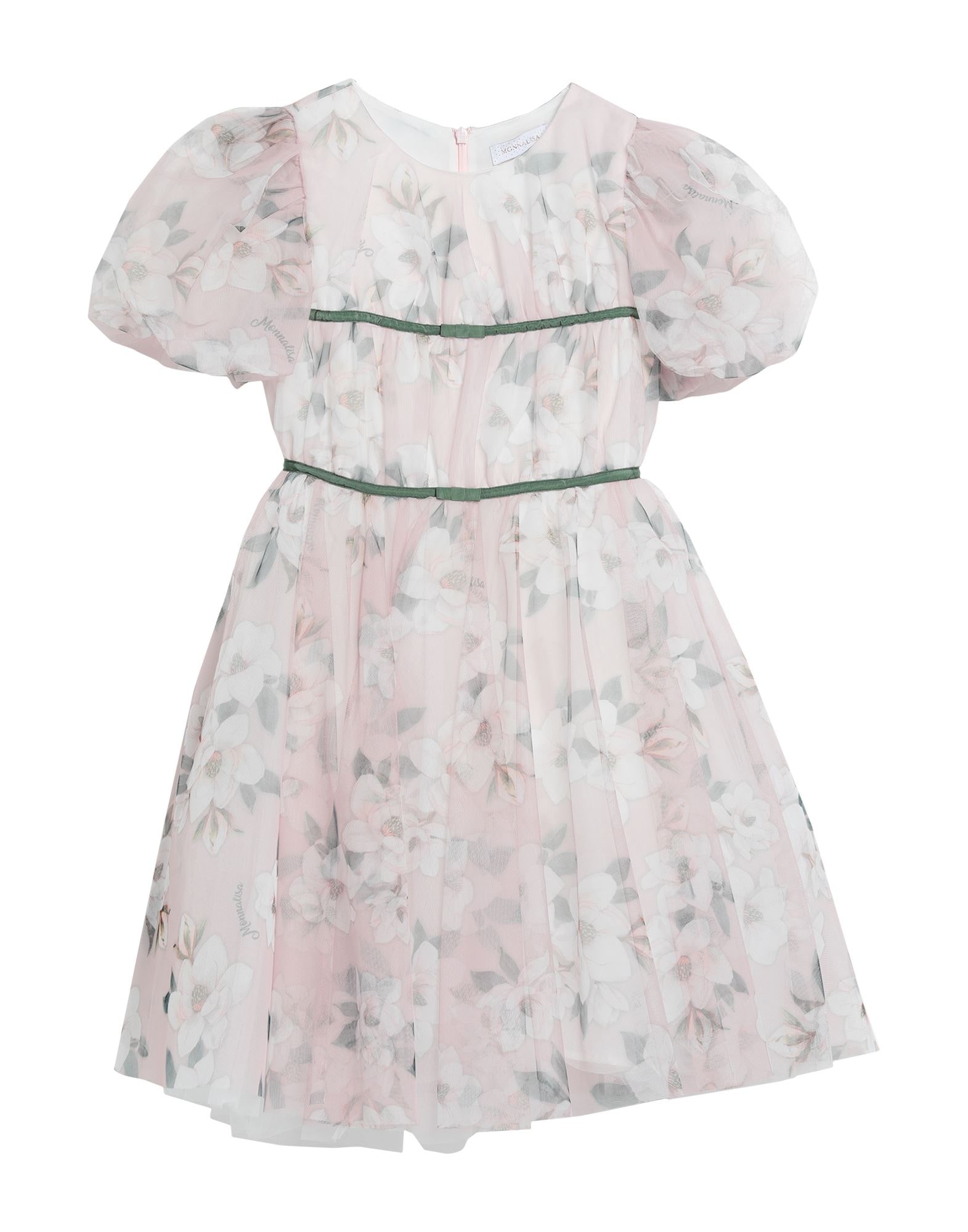 MONNALISA - キッズワンピース