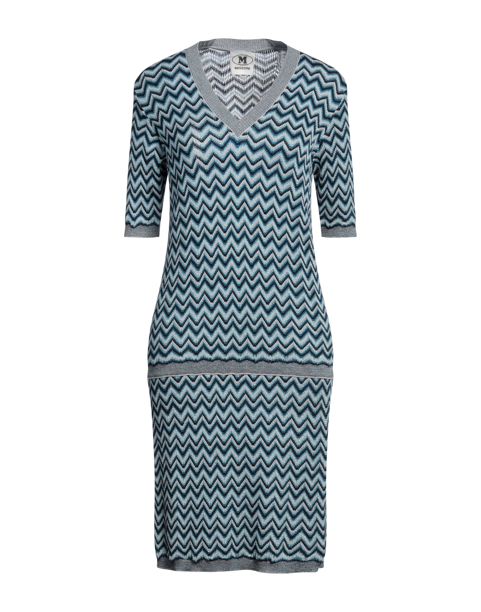 M MISSONI - Midi dresses