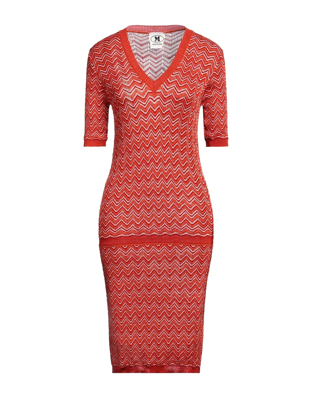M MISSONI - Robes midi