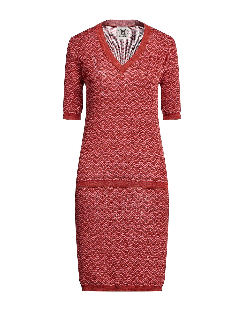 M MISSONI - Midi dresses