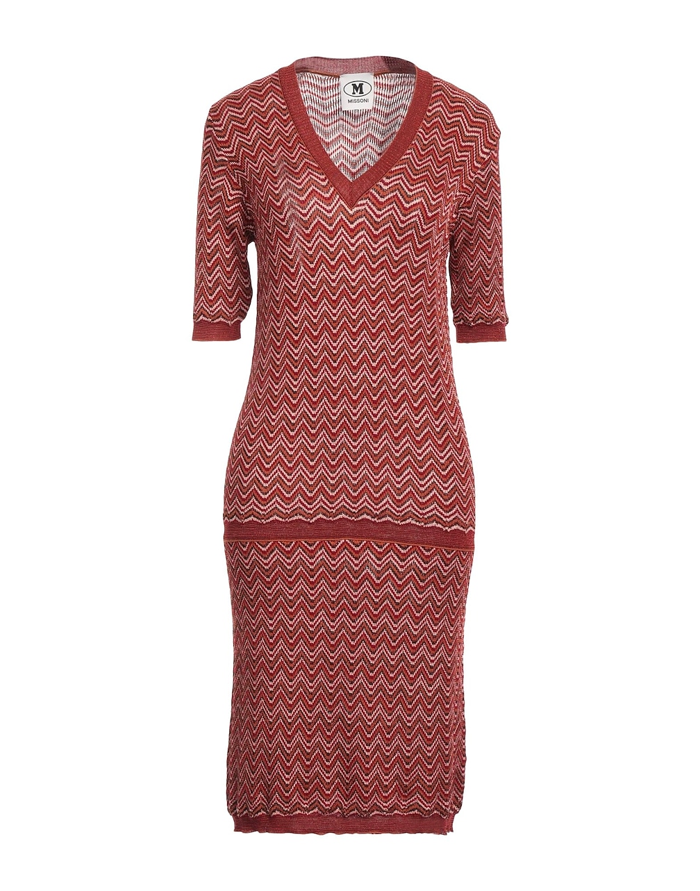 M MISSONI - Midi dresses