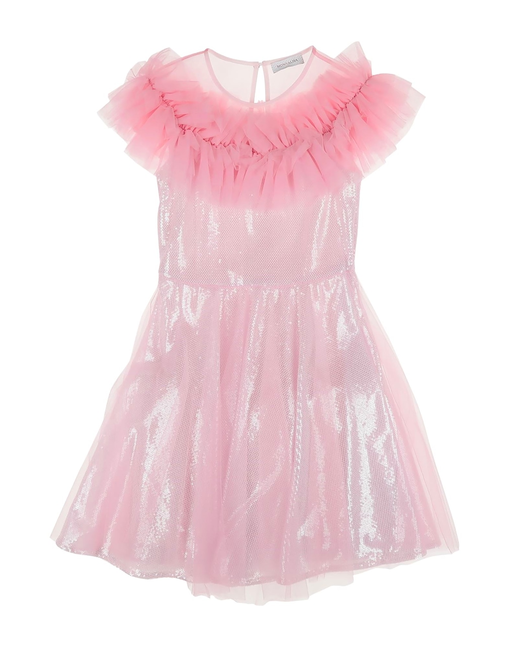 MONNALISA - Kids’ dresses